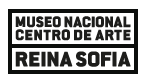 Logo Museo Nacional de Arte Reina Sofia