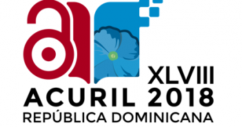 ACURIL 2018 LOGO