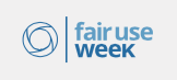 Fair Use Week Logo