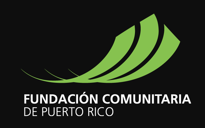 Logo Fundacion Comunitaria de Puerto Rico