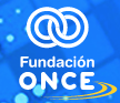 Logo fundacion once