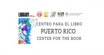 Logo Centro para el libro