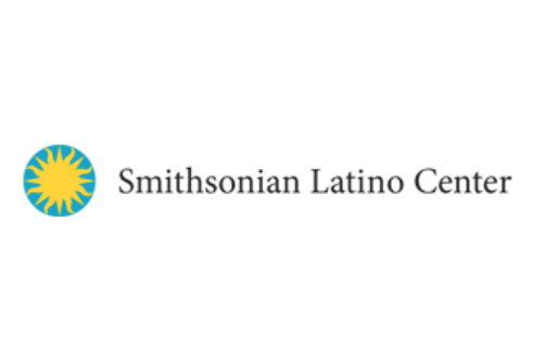 Smithsonian Latino Center Logo