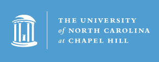 University of North Carolina LOGO