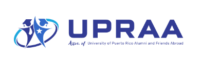 UPRAA logo