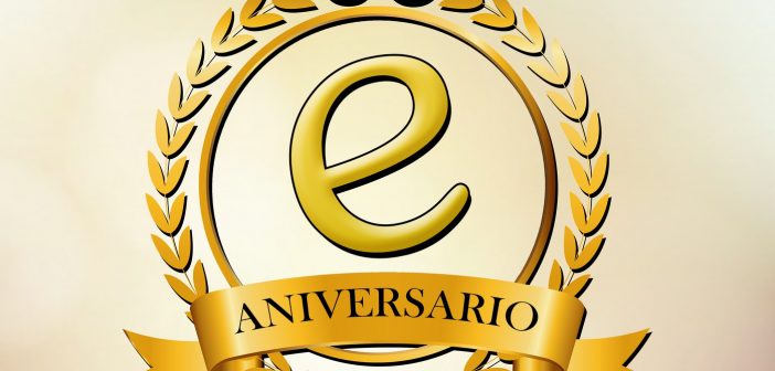 50 Aniversario EGCTI Logo 2