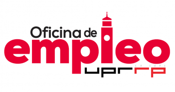 Logo Oficina de empleo UPRRP