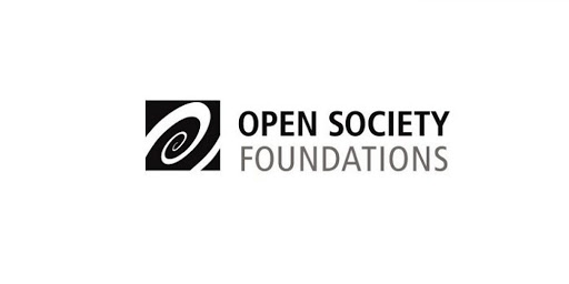Open Society Foundation Logo