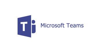 Logo: Microsoft Teams
