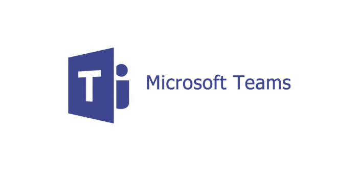 Logo: Microsoft Teams