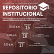 Fechas Orientaciones Repositorio Institucional UPR 2020