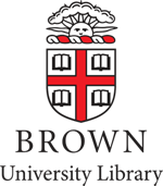 Brown University Library Logo