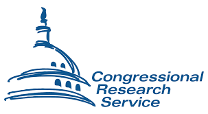 Congressional Research Services Logo