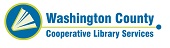 Washington County Cooperative Library Services Logo