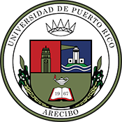 Sello UPR Arecibo