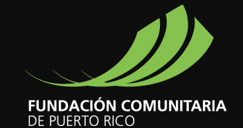 Logo Fundacion Comunitaria de Puerto Rico