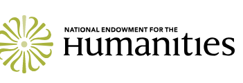 Logo National Endowment for the Humanities