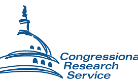 Congressional Research Services Logo