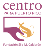 Logo Centro para Puerto Rico