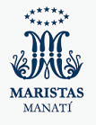 Colegio Marista Manatí Logo