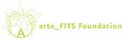 Arte FITS Foundation Logo