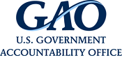 US Government Accountability logo